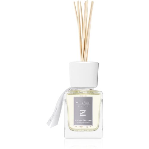 MILLEFIORI Zona Aria Mediterranea aroma difuzer s punjenjem 100 ml Cijene