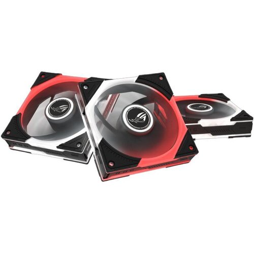 Asus Ventilator ROG EURUX GR120 ARGB Reverse Black 3in1 Cene