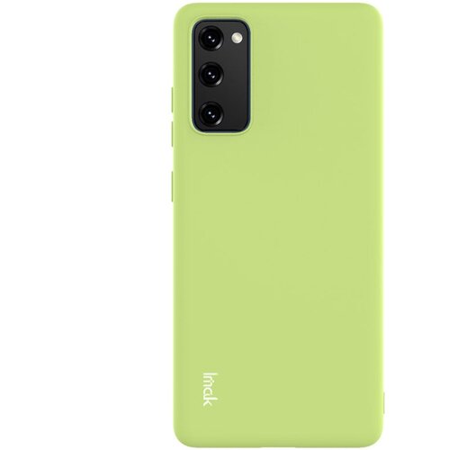  Ovitek za Samsung S20 5G/4G | IMAK Silikonski | Limeta barva Cene