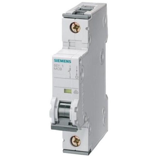 Siemens Dig. industrijsko stikalo LS 5SY6102-7, (20889896) Cene