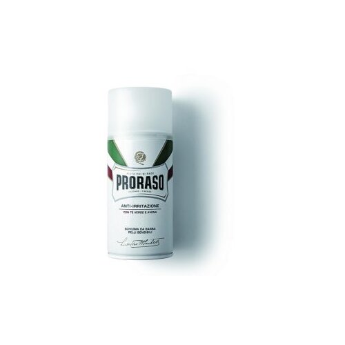  Pjena za brijanje Proraso 300 ml &amp;ndash; Sensitive New Slike