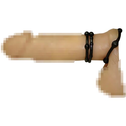 You2Toys Obročki Get Hard Slike