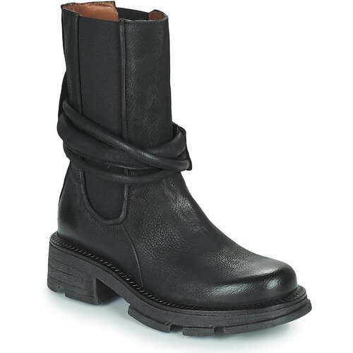 Airstep / A.S.98 LANE CHELSEA Crna Slike