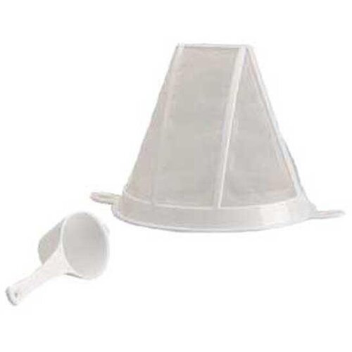 Ibili Dodatki za kavo 760900 beli večkratni filter z merilno skodelico, (5000118369) Cene