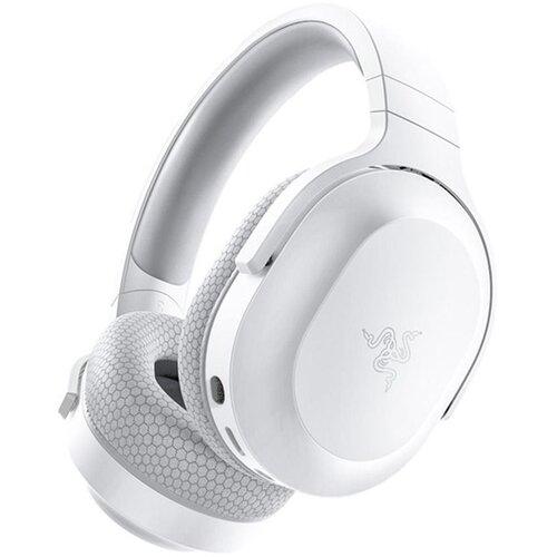 Razer slu&amp;scaron;alice barracuda x (2022) - wireless multi-platform gaming and mobile headset - mercury white - frml, RZ04-04430200-R3M1 Slike