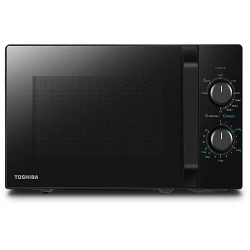 Toshiba Mikrovalovna pečica MW2-MG20PF(BK) 800W 20L, (5000542273) Cene