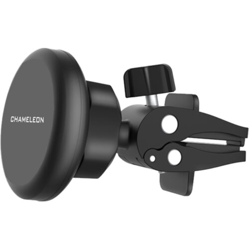 Chameleon Avto nosilec za telefon - univerzalno magnetno držalo za v ventilacijo avtomobila (G01 + H128) Cene