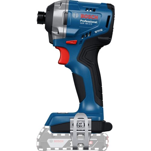 Bosch GDR 18V-200 aku ud. stezač, Solo, karton Slike