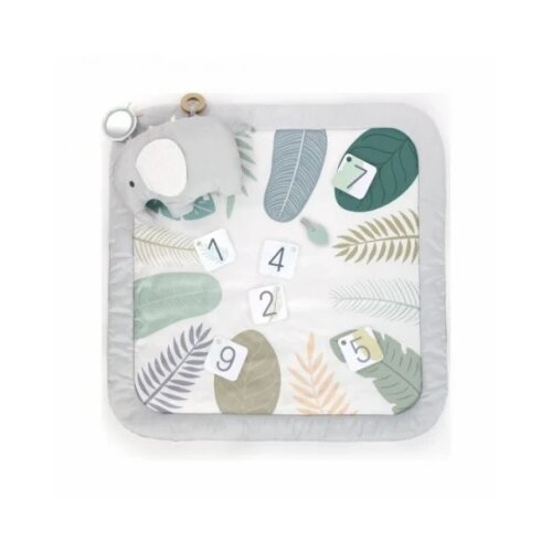 Ingenuity KIDS II PODLOGA ZA IGRU - SPROUT SPOT™ BABY MILESTONE 0-36M (SKU12811) Cene