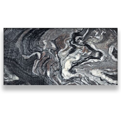 3D tapete - Island granit Slike