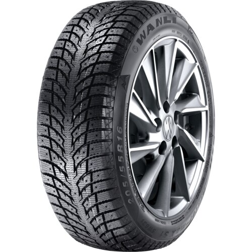 Wanli Zimska guma 205/60R16 92H SW631 Cene