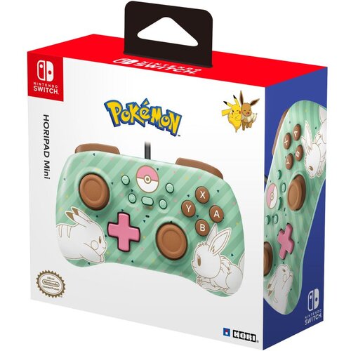 Hori PAD MINI NSW PIKACHU Cene