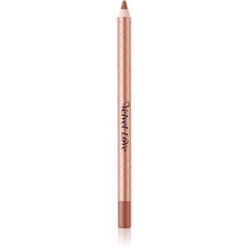 ZOEVA Velvet Love Lip Liner črtalo za ustnice odtenek Barbara 1,2 g Slike