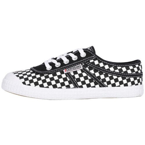 Kawasaki K-Players Star Canvas Shoe K192029-ES 8002 Leopard Vi&amp;scaron;ebojna Slike