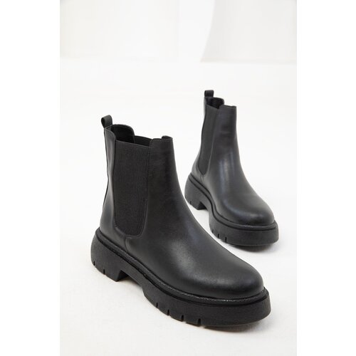 Soho Black Women's Boots & Bootie 19886 Slike