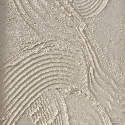 Malerifabrikken Ročno naslikana slika 32,5x42,5 cm Sand shadows &amp;ndash; Slike