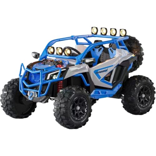 Aristom Automobil na akumulator Off-road, Plavi Cene