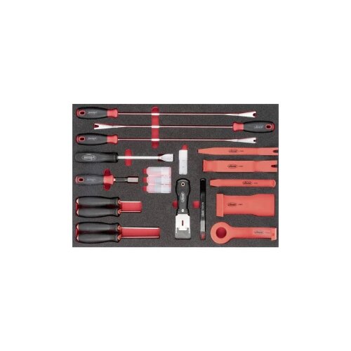 Vigor V6818 V6818 set alata Slike