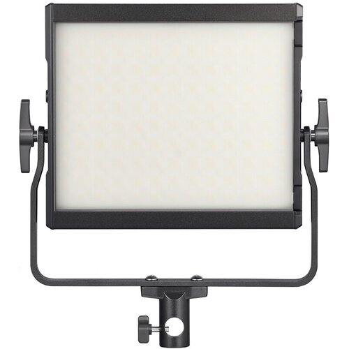Godox LP400Bi K2 Black Litemons Bi-color LED Light Panel 2-light kit Slike