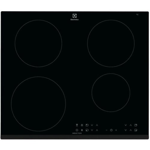 Electrolux INDUKCIJSKA PLO&Scaron;ČA ELECTROLUX LIR60430 Cene