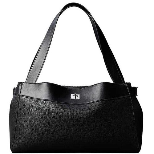 Calvin Klein crna ženska torba Slike