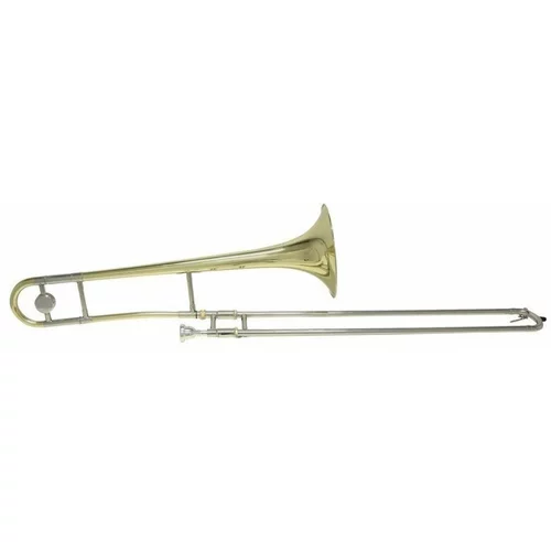 BACH TB501 Bb Bb/F trombon