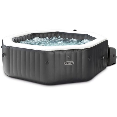 Intex jacuzzi pure perfomance deluxe set 218cm Slike