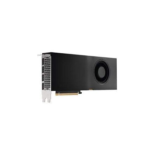 Pny NVIDIA RTX A5000 24GB GDDR6 (VCNRTXA5000-PB) profesionalna grafična kartica Slike