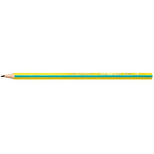 Staedtler svinčnik noris HB happy 72/1 Cene
