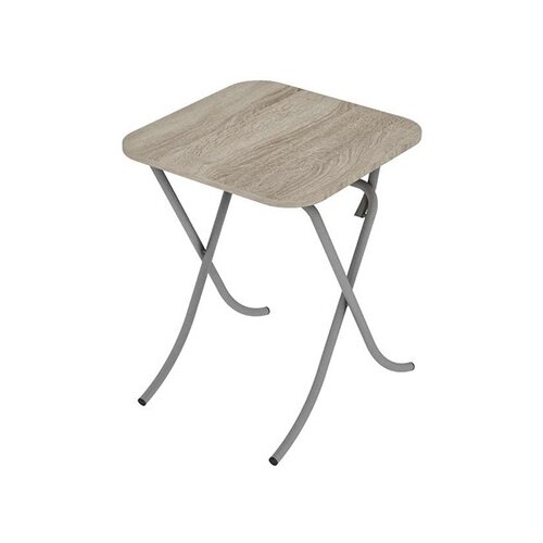 Alesta Sklopivi sto 60x60cm drvo AL10032WD Slike