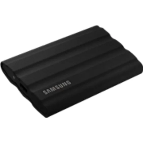 Samsung T7 Shield MU-PE2T0S/SSD/2 TB/USB 3.2 Gen 2 MU-PE2T0S/EU