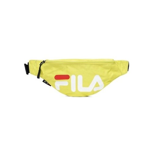 Fila Waist Bag Slim žuta Slike
