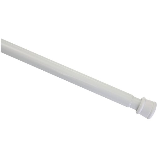 Gardinia Metalna rastezljiva vitraž šipka 125 - 220 cm - Cijene