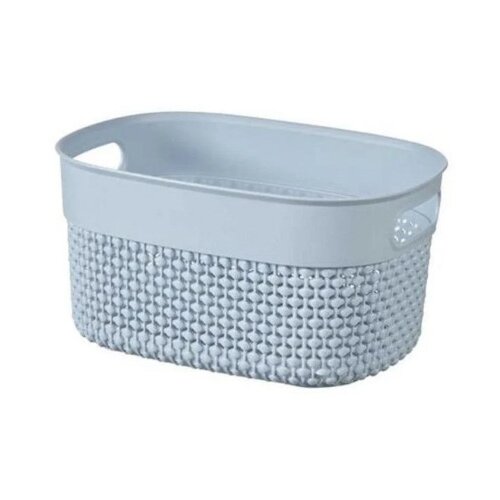 Curver Korpa 3,5L 17,5x23,5x12cm svijetlo plava 254811 Cijene