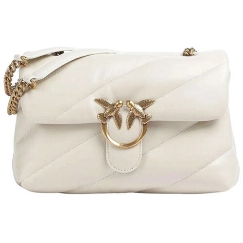 Pinko Torbe 107617A0F2 Bela Slike