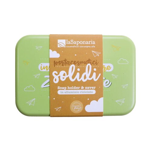 La Saponaria škatla za milo Cene