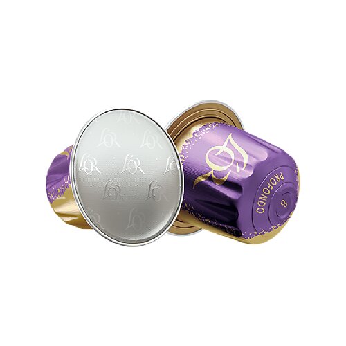 Lor L'OR Kapsule za kafu Lungo Profondo 8 Cene