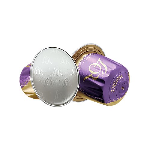 Lor L'OR Profondo by ALU kapsule za Nespresso® 10 kom Cene