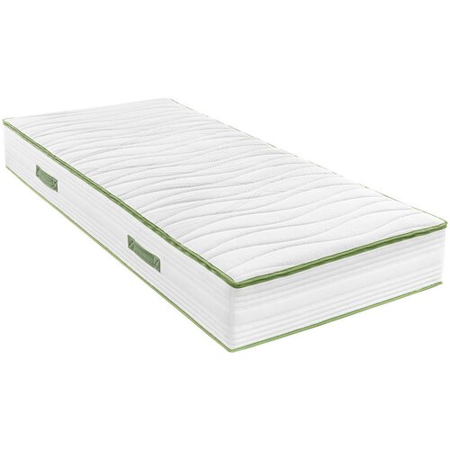 Valnatura GEL-ŽEPKASTO VZMETNO JEDRO 160/200 cm Slike