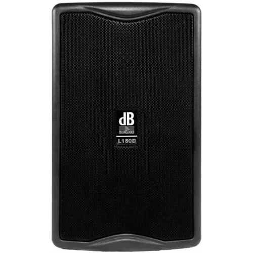 dB Technologies minibox l 160 d aktivni zvučnik