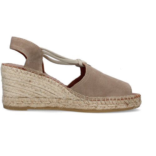 Viguera Espadrile 2143 Bež Slike