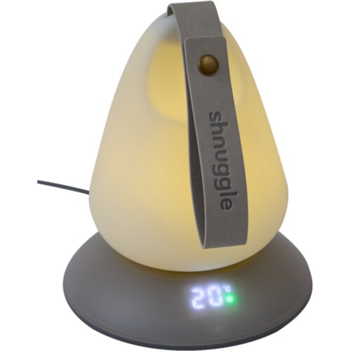 Shnuggle Prijenosna noćna lampa Moonlight PLUS Slike