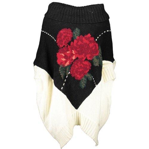 Blugirl WHITE WOMAN SWEATER Cene