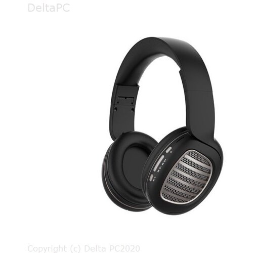 Snopy SN-BT55 DIAMOND crne bluetooth slusalice Cijene