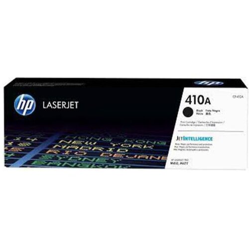 HP Toner CF410A Black 410A Cijene