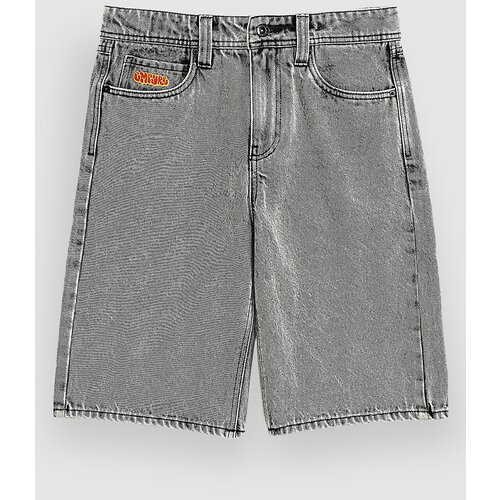 Empyre Loose Fit Sk8 Kratke hlace Kids Kratke hlace grey Cene