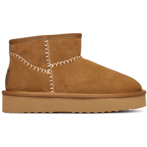 PepeJeans DISSY ETNIC W Smeđa Slike