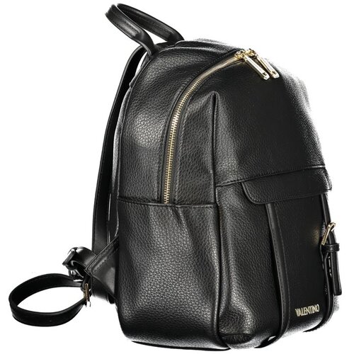  Crni ruksak za žene Valentino Bags Slike