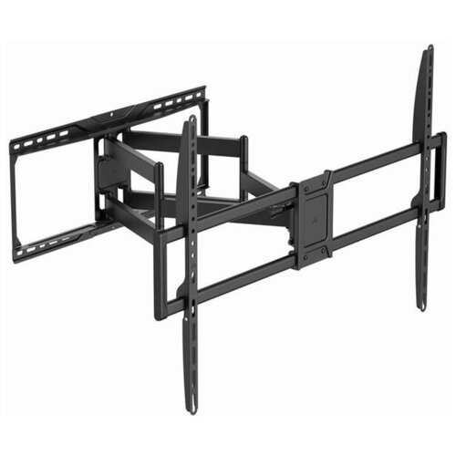 Gembird stenski nosilec za TV WM-105ST-01, 127-266 cm, do 75 kg Cene