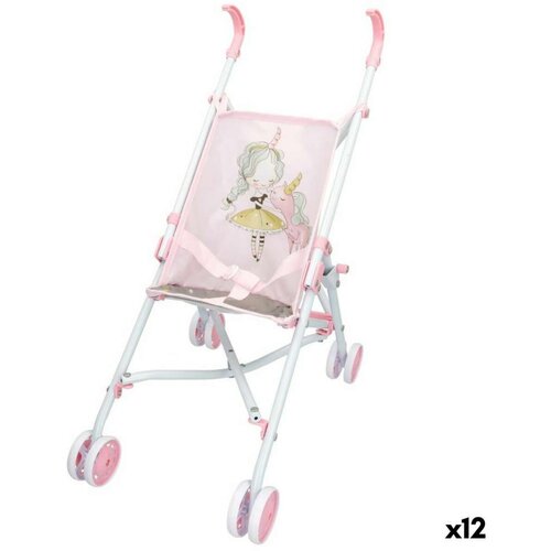  Stolica za lutke Colorbaby Adventure 28 x 56 x 42 cm 12 kom. Cijene